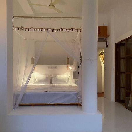 Pala Beach Villa ヒッカドゥワ エクステリア 写真
