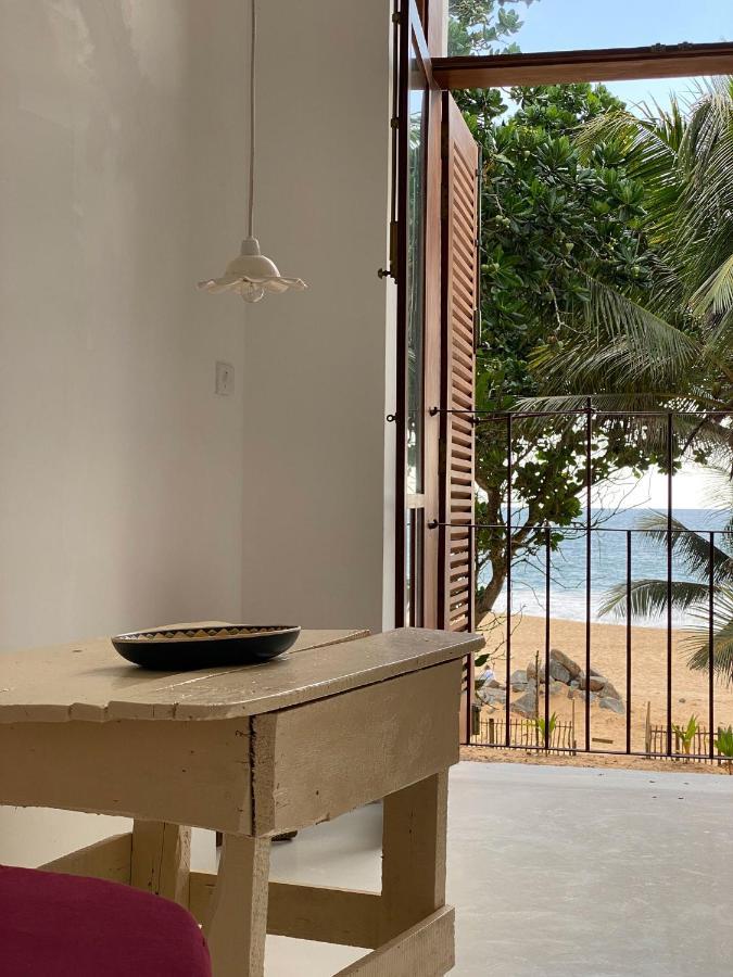 Pala Beach Villa ヒッカドゥワ エクステリア 写真